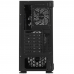 Корпус SOEYI «AX8-B20 SOEYI ATX case with black coating front panel with flat bigger mesh, without»