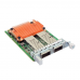 Сетевой адаптер Lr-Link LRES3026PF-OCP OCP 3.0 (PCIe 4.0 x16), Intel E810, 2*QSFP28 100G NIC Card