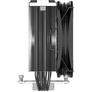 Кулер для процессора PCCooler K4 BK PWM