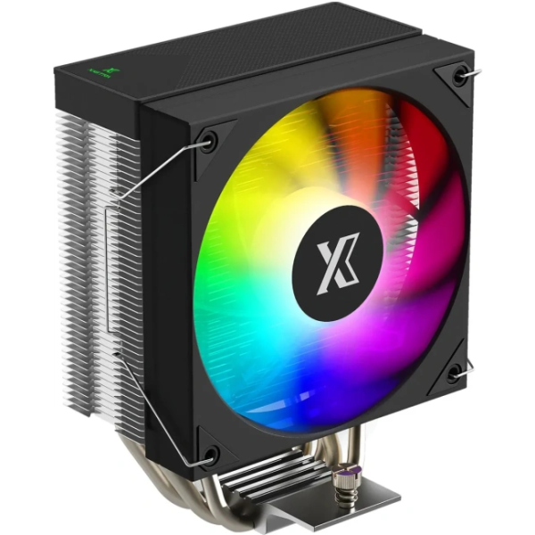 Кулер для процессора XASTRA AR400 ARGB (AR400-XXAFPX-GL)