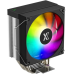 Кулер для процессора XASTRA AR400 ARGB (AR400-XXAFPX-GL)