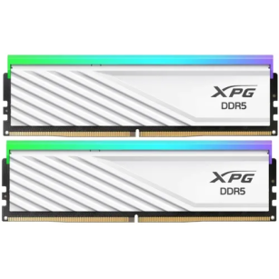 Оперативная память 64 Gb 6000 MHz ADATA XPG Lancer Blade RGB (AX5U6000C3032G-DTLABRBK)