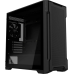 Компьютерный корпус Gigabyte C102G TG Black (GB-C102G)