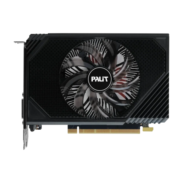 Видеокарта Palit (NE75080019T2-GB2030G) GeForce RTX 5080 16GB GAMEROCK