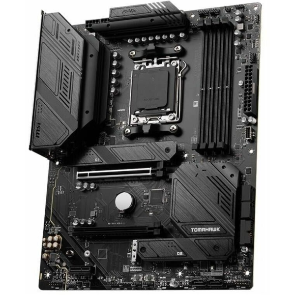 Материнская плата MSI MAG B650 TOMAHAWK WIFI