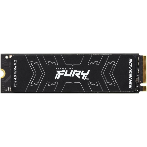 Твердотельный накопитель Kingston 1000 Gb FURY RENEGADE SFYRSK/1000G