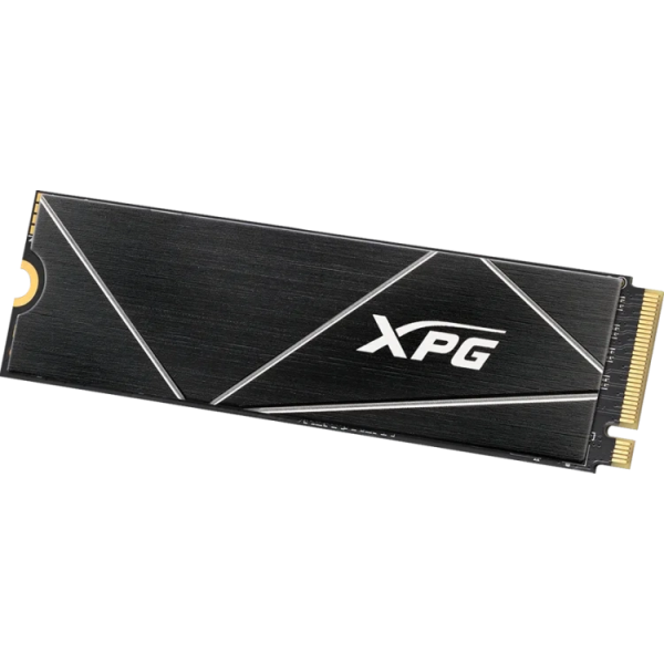 Твердотельный накопитель ADATA XPG 4000 Gb BLADE S70 (AGAMMIXS70B-4T-CS)
