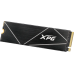 Твердотельный накопитель ADATA XPG 4000 Gb BLADE S70 (AGAMMIXS70B-4T-CS)