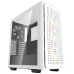 Компьютерный корпус Deepcool CK560 ARGB LED White