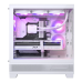 Компьютерный корпус PHANTEKS 523 XT View ARGB TG White (PH-XT523V1_DWT01_RU)