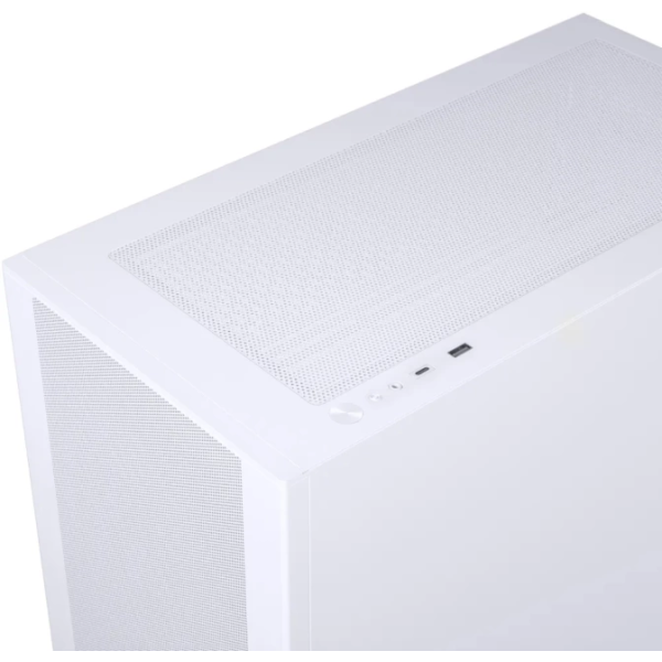 Компьютерный корпус PHANTEKS 523 XT PRO ULTRA Matte TG RGB White (PH-XT523P1_DWT01R_RU)