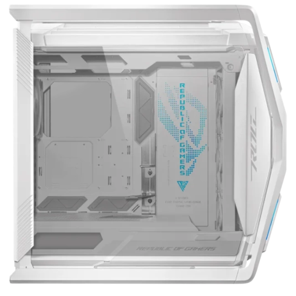 Компьютерный корпус ASUS ROG STRIX HYPERION GR701 BTF Edition (90DC00F0-B39020)