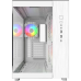 Компьютерный корпус Montech KING 65 PRO ARGB White (KING65PW)