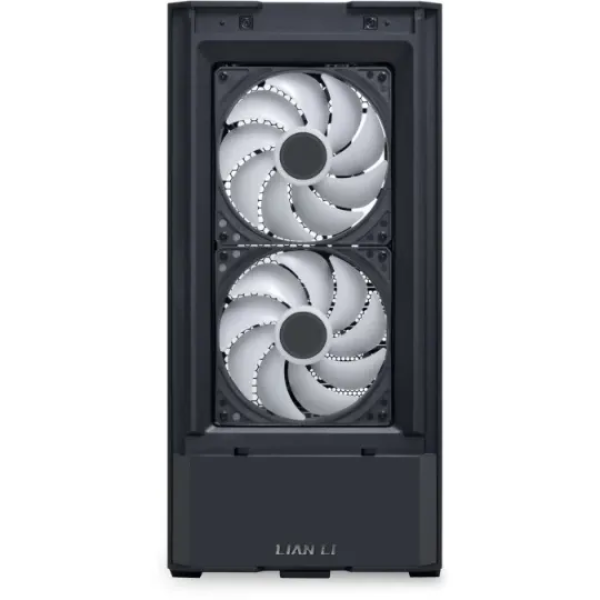 Компьютерный корпус Lian Li Lancool 207 ARGB Black (G99.LAN207RX.10RS)