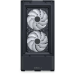 Компьютерный корпус Lian Li Lancool 207 ARGB Black (G99.LAN207RX.10RS)