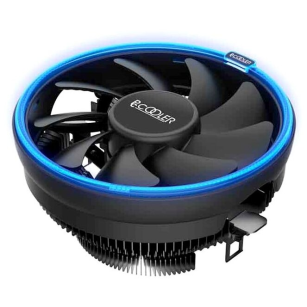 Кулер для процессора PCcooler E126MB