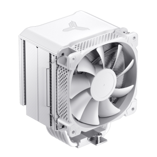 Кулер для процессора JONSBO HX6240 White