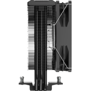 Кулер для процессора PCCooler Paladin EX300S PWM
