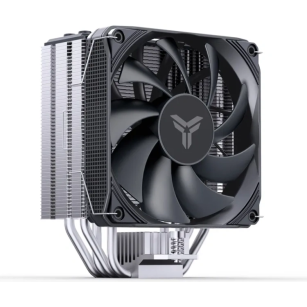 Кулер для процессора JONSBO PISA A4 Grey PWM