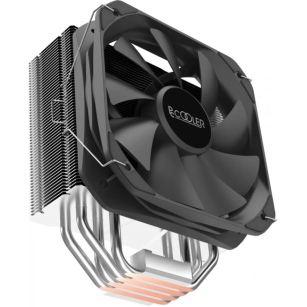Кулер для процессора PCCooler GI-Paladin 400 PWM FAN