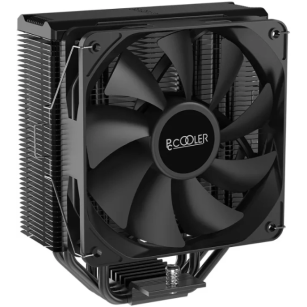 Кулер для процессора PCCooler Paladin 400 PWM
