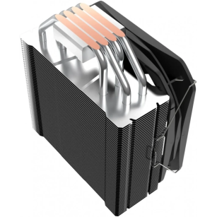 Кулер для процессора PCCooler Paladin 400 ARGB PWM