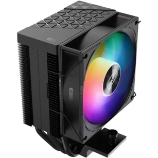 Кулер для процессора PCCooler R300 ARGB BK PWM