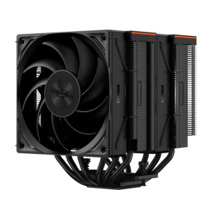 Кулер для процессора PCCooler RZ620 BK RZ620-BKNWNX-GL PWM
