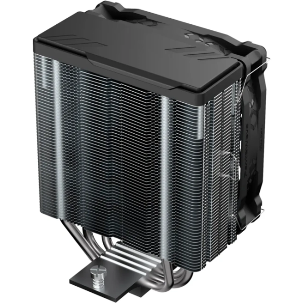 Кулер для процессора PentaWave (PC-Z03E SRB ARGB PWM) Black