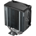 Кулер для процессора PentaWave (PC-Z03E SRB ARGB PWM) Black