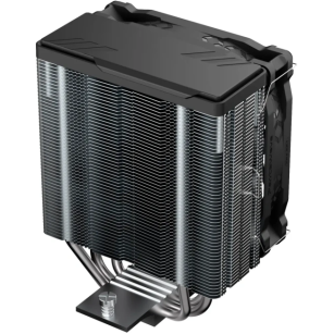Кулер для процессора PentaWave (PC-Z04E BK PWM) Black