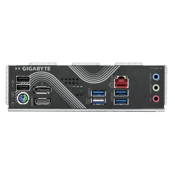 Материнская плата Gigabyte B860M EAGLE