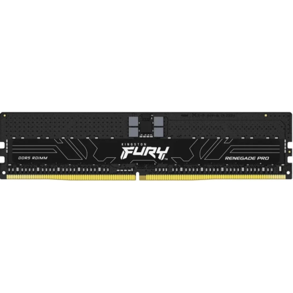 Оперативная память 32 Gb 6400 MHz Kingston FURY Renegade White (KF564C32RWK2-32)