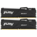 Оперативная память 64 Gb 6000 MHz Kingston FURY Beast Black (KF560C30BBK2-64)