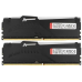 Оперативная память 64 Gb 6000 MHz Kingston FURY Beast Black (KF560C30BBK2-64)