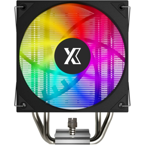 Кулер для процессора XASTRA AR400 ARGB (AR400-XXAFPX-GL)