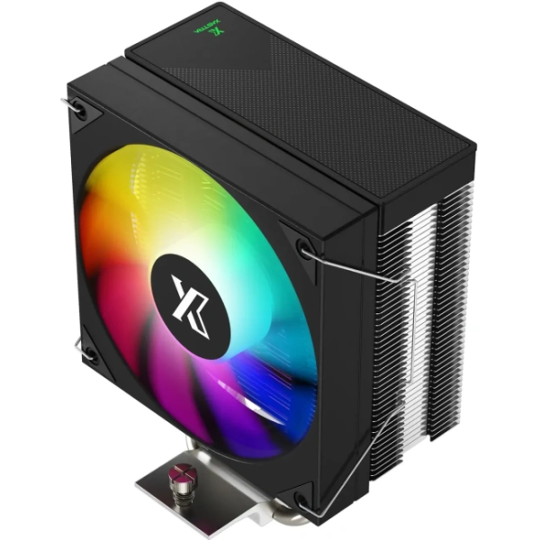 Кулер для процессора XASTRA AR400 ARGB (AR400-XXAFPX-GL)