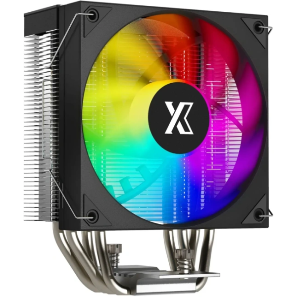 Кулер для процессора XASTRA AR400 ARGB (AR400-XXAFPX-GL)