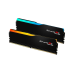 Оперативная память 64 Gb 6000 MHz G.Skill RIPJAWS M5 RGB Black (F5-6000J3040G32GX2-RM5RK)