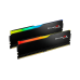 Оперативная память 64 Gb 6000 MHz G.Skill RIPJAWS M5 RGB Black (F5-6000J3040G32GX2-RM5RK)