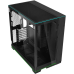 Компьютерный корпус Lian Li O11D Evo RGB TG Black (G99.O11DERGBX.R0)