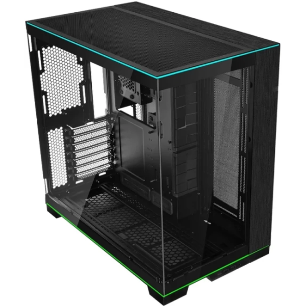Компьютерный корпус Lian Li O11D Evo RGB TG Black (G99.O11DERGBX.R0)