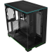 Компьютерный корпус Lian Li O11D Evo RGB TG Black (G99.O11DERGBX.R0)