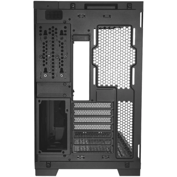 Компьютерный корпус Lian Li O11D Evo RGB TG Black (G99.O11DERGBX.R0)