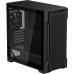 Компьютерный корпус Gigabyte C102G TG Black (GB-C102G)