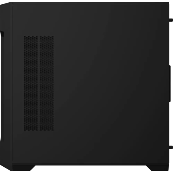 Компьютерный корпус Gigabyte C102G TG Black (GB-C102G)