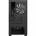 Компьютерный корпус XASTRA A303M TG 3FRGB Black (A303M-2FC14F-1FC12F)
