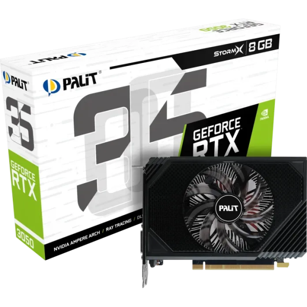 Видеокарта Palit (NE75080019T2-GB2030G) GeForce RTX 5080 16GB GAMEROCK