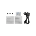 Блок питания Deepcool 550W PK550D R-PK550D-FA0B-EU