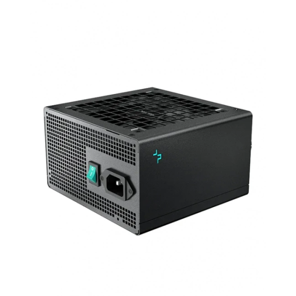 Блок питания Deepcool 550W PK550D R-PK550D-FA0B-EU
